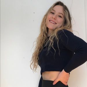 Meet your Posher, Katherine